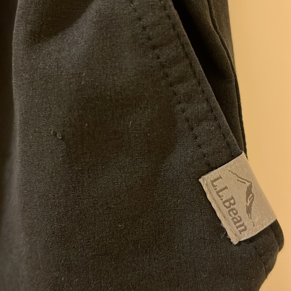 🏕️ L.L. Bean Boys 🏕️  Size 12 jogger active-wear pants - Picture 3 of 7